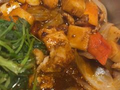 -黄记煌三汁焖锅(新世纪广场店)