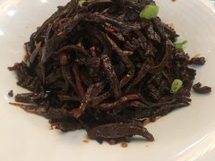 -翠清酒家(万丰路店)
