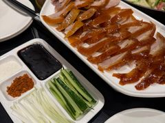 -国人川菜(李家村建东街店)