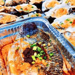 蚝英雄·鲜蚝自助专门店·清真(枫林湾小镇店)