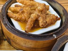 -恒兴发茶店(水巷口店)