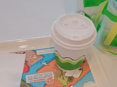 -德克士(元氏店)