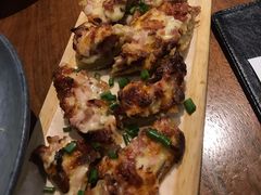 祖母招牌烤土豆皮-G+KITCHEN(龙湖狮山天街店)