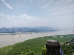 -丰都鬼城名山景区