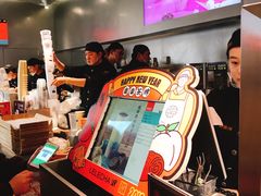 -LELECHA乐乐茶(美罗城店)