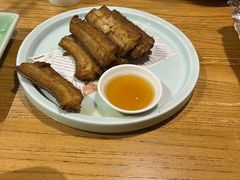 -新白鹿餐厅(百联中环店)