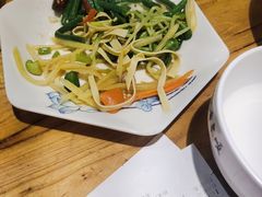 -晋来顺手擀面(十里河店)