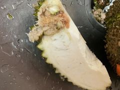-曼阁市场水果批发市场