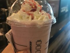 -星巴克(南京江宁弘阳家居店)