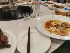 -深圳维景酒店-维景轩