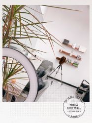点击看大图 -未来美发·T1M HAIR SALON