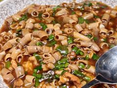 -木柴豆腐·活海鲜·鲁菜