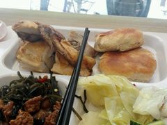 -香妃烤鸡(西单店)