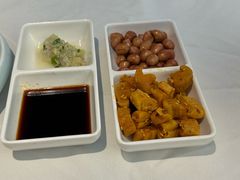 -丰收日·小海鲜·沪上家宴(顾村正大店)