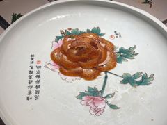 -京味斋·北京烤鸭(华威桥北工大店)