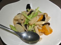 如意炒素-蟹榭·莳鲜(虹桥高岛屋店)