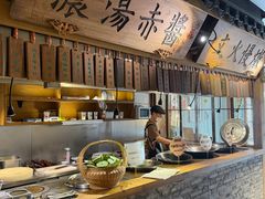 -大牌大·传统杭帮菜(湖滨店)