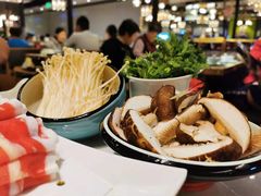 -洪氏嗨捞·猪肚鸡火锅(阳光天地店)