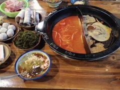 -吃皮火锅馆(苏宁店)