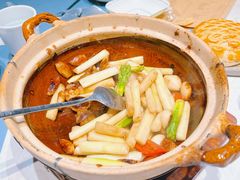 啫啫芦笋-荣小馆(临海世纪花城店)