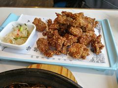 -曾排骨·传家菜(新繁店)