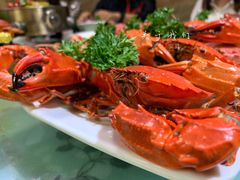 清蒸石夹红-老东镇啤酒屋海鲜加工·蒸汽海鲜·海鲜烧烤(台东店)