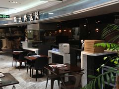 -斯比特花园西餐厅(东方商厦店)