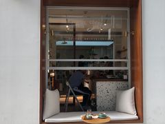 门面-Line 咖啡(石厦花园店)