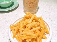 -新翠花家(南塘新天地店)