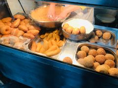 -新丰小吃(中山中路分店)