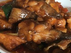 -七叔家宴家常广西菜(明秀东路店)
