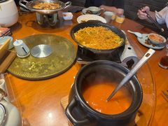 -麒麟小院·老九江菜(安平路店)