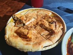 -伊带伊路新疆美食府(呼家楼店)