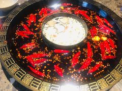 -重庆渝达老火锅(春熙路店)