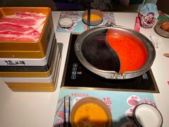 -温禾牛·和牛寿喜烧自助火锅(恒基名人店)