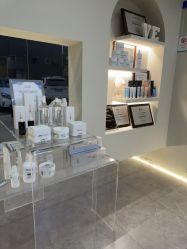 -VE专注问题肌·赛诺龙&科学美肤中心