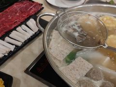 -潮汕良记牛肉火锅(洪武路店)