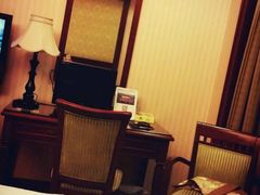 -维也纳酒店(深圳大学城店)