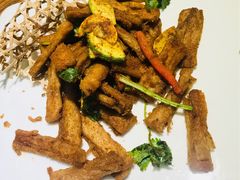-茹·pure vegan(博华广场店)