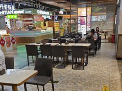 -醉人椒麻辣香锅(上地华联店)