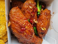 -正谈炸鸡(深圳首店)