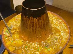 -觅山云南菜(泊富ICITY店)