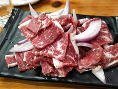 -怡嘉烤肉店(齐齐哈尔烤肉)