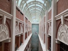 -外滩二十二号艺术中心