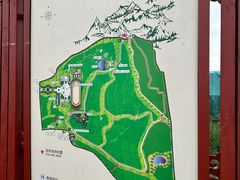 -敕勒川草原