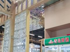 -眉山小馆(华强广场店)