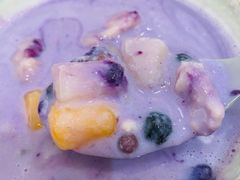 -鲜芋仙(大兴龙湖店)