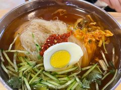 -鸡西冷面(翠竹店)