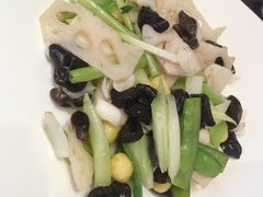 -赤湾大饭堂(山海逸居店)