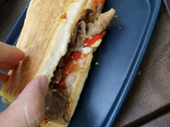 -BOCATA 西班牙餐厅(三里屯店)